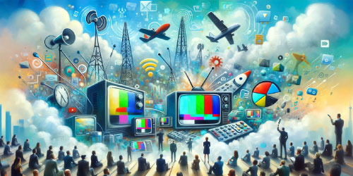 L’impact de l’IPTV Premium sur la Culture et le Divertissement